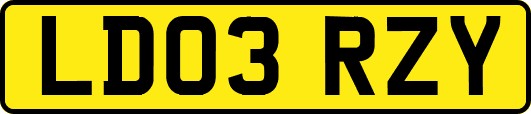 LD03RZY