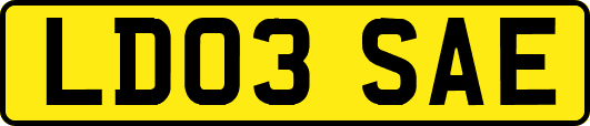 LD03SAE
