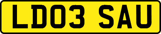 LD03SAU
