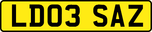 LD03SAZ