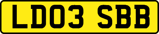 LD03SBB