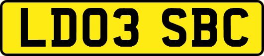 LD03SBC