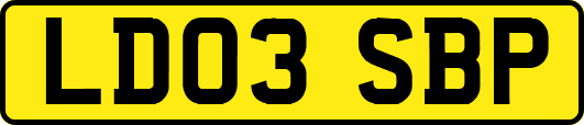 LD03SBP
