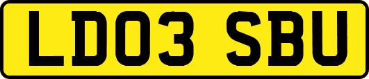 LD03SBU