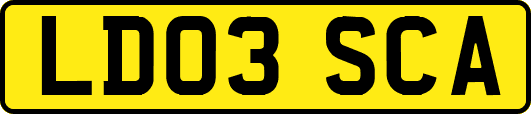 LD03SCA