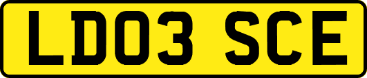 LD03SCE