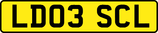 LD03SCL