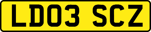 LD03SCZ