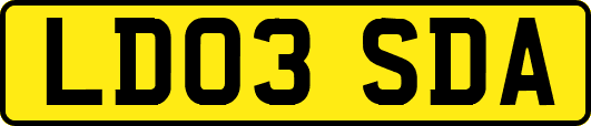 LD03SDA