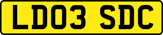 LD03SDC