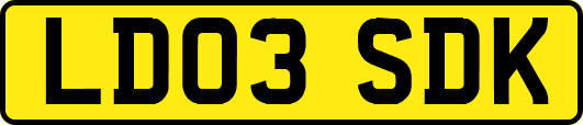 LD03SDK