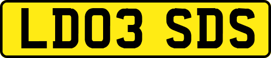 LD03SDS