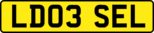 LD03SEL