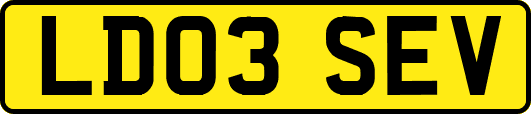 LD03SEV