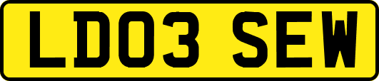 LD03SEW