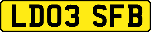 LD03SFB