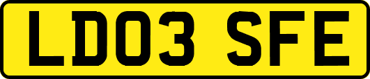 LD03SFE
