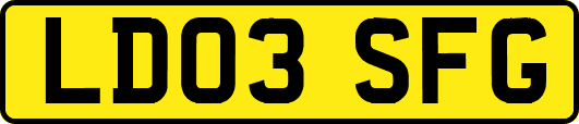 LD03SFG