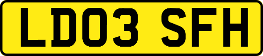 LD03SFH