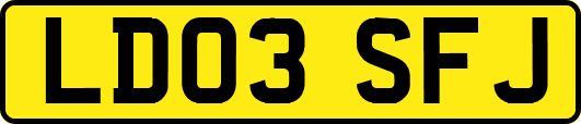 LD03SFJ