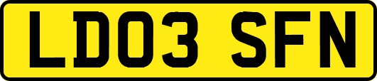 LD03SFN