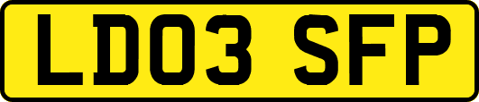 LD03SFP