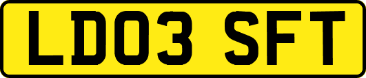 LD03SFT