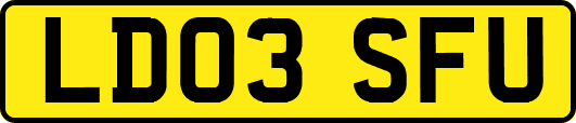 LD03SFU