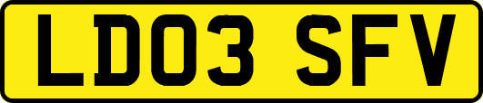 LD03SFV