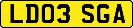 LD03SGA