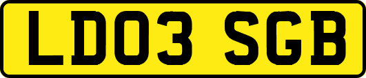 LD03SGB