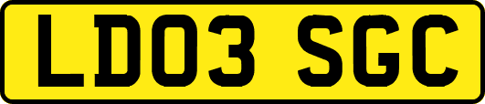 LD03SGC
