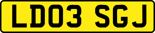 LD03SGJ