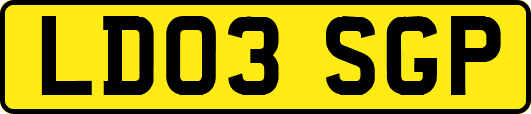 LD03SGP