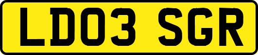 LD03SGR