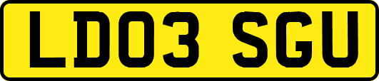 LD03SGU