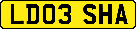 LD03SHA