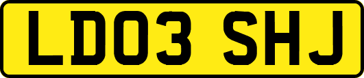 LD03SHJ