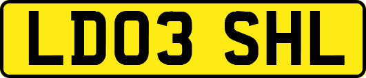 LD03SHL