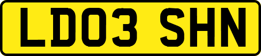 LD03SHN