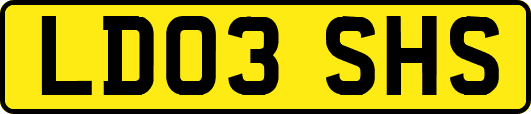 LD03SHS