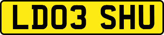 LD03SHU