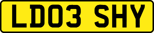 LD03SHY