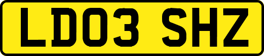 LD03SHZ
