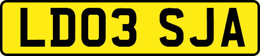 LD03SJA