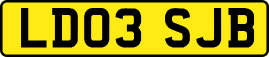 LD03SJB