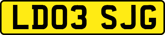 LD03SJG