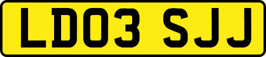 LD03SJJ