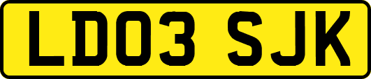 LD03SJK
