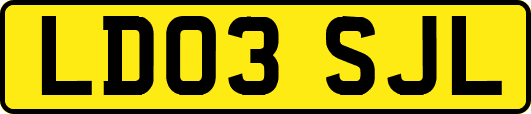 LD03SJL